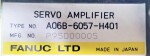 FANUC A06B-6057-H401